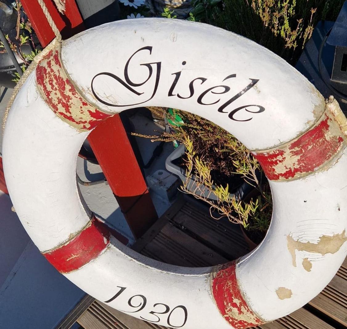Peniche Gisele 1930 - Dijon Hotel Eksteriør billede